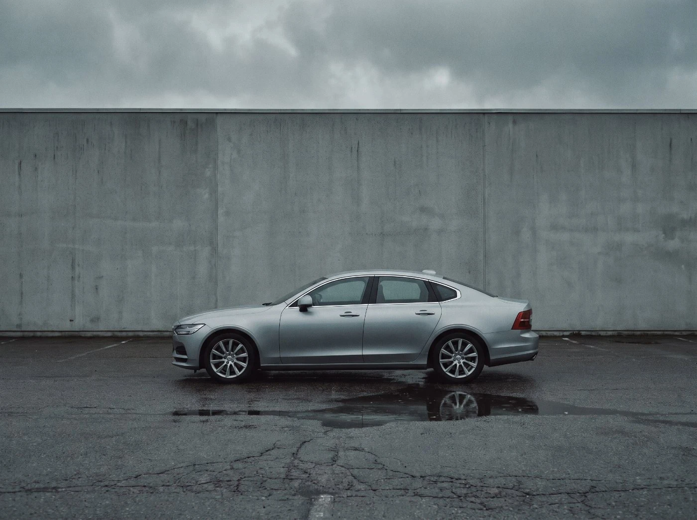 Mercedes-Benz E 200 2016., fotografija 1