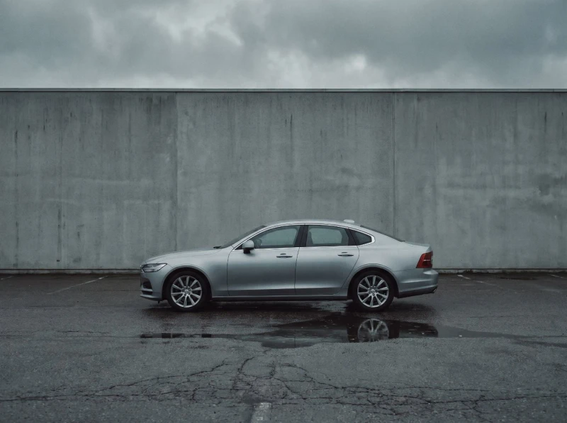 Mercedes-Benz E 200 2016.