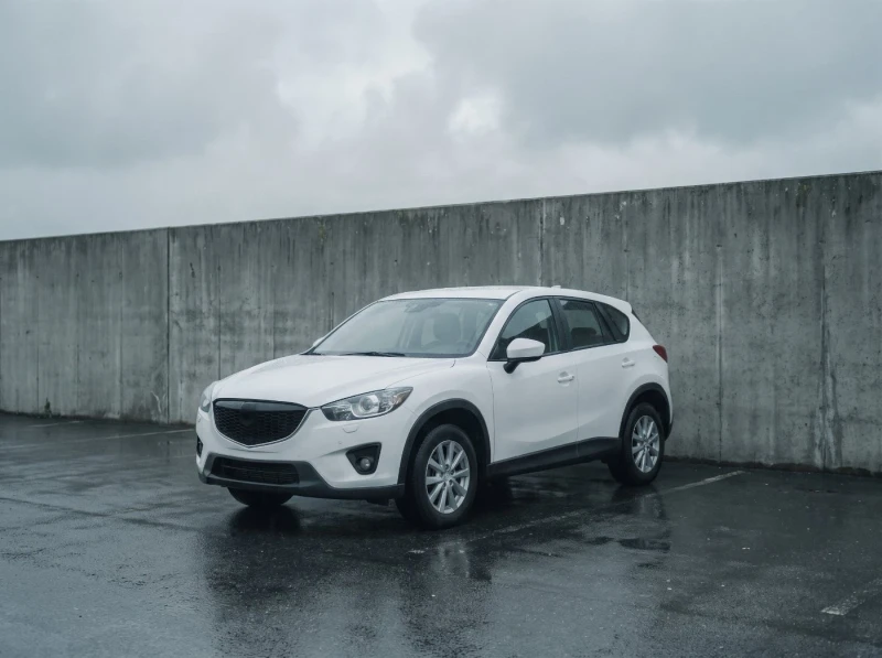 Nissan Qashqai 2018.